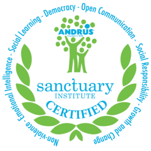 sanctuary badge